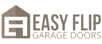 Easy Flip Garage Doors in Guelph