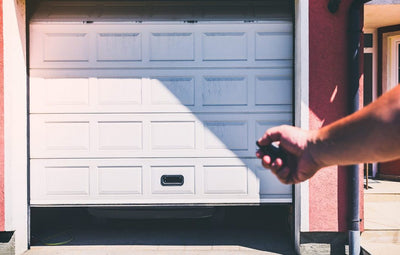 6 Smart Reasons to Upgrade Your Old Electric Garage Door Opener