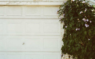 Is it Better to Repair or Replace Your Garage Door?