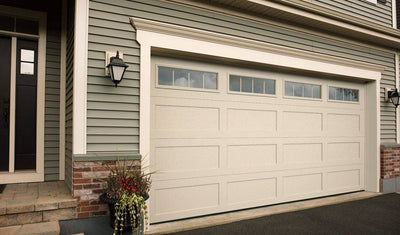 Safety Tips for Garage Door Openers