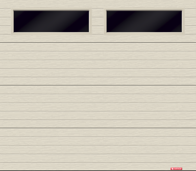 Contemporary or Traditional - Long Windows - GARAGA Moderno Multi Dese ...