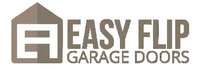 Easy Flip Garage Doors