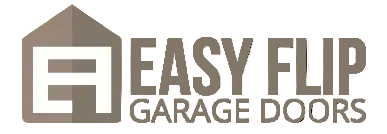 Easy Flip Garage Doors