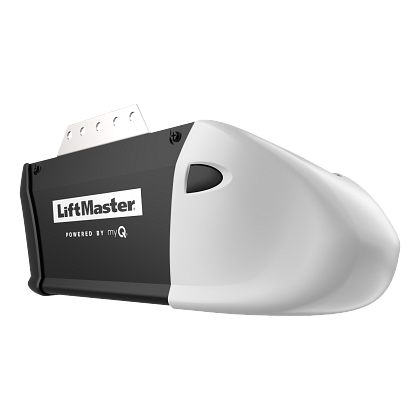 Wi-Fi Garage Door Opener, LiftMaster Model 81650 – Easy Flip